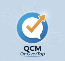 QCM OnOverTop !
